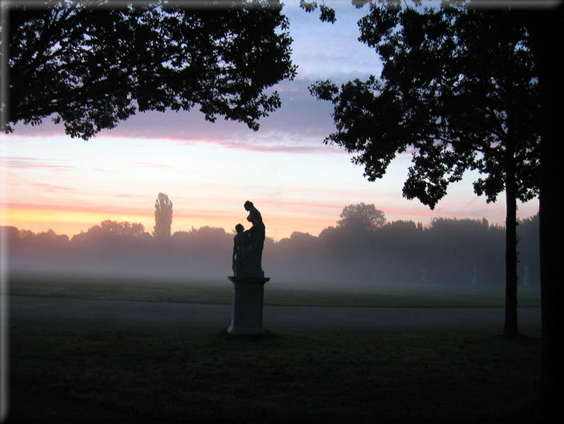 foto Alba al Parco Karlsaue